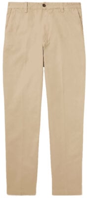 Drake&rsquo;s Straight-Leg Cotton-Twill Chinos