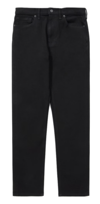 Everlane Black Jeans for Men