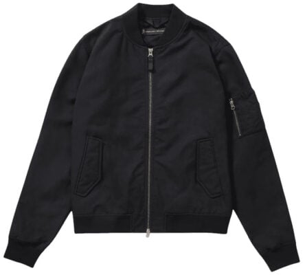 Everlane Bomber Jacket