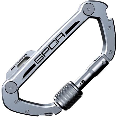 GPCA Carabiner PRO