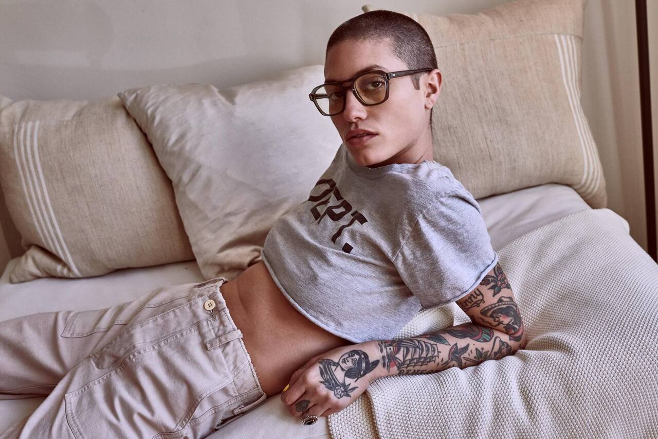 Gallery Dept. Is Not a Fashion Brand — It’s an Art Movement Disguised as Streetwear