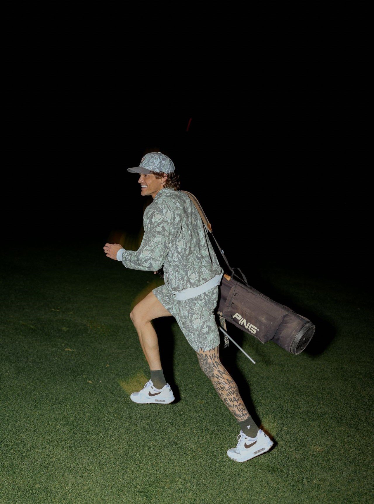 Golf Brands 2026 - Bad Birdie