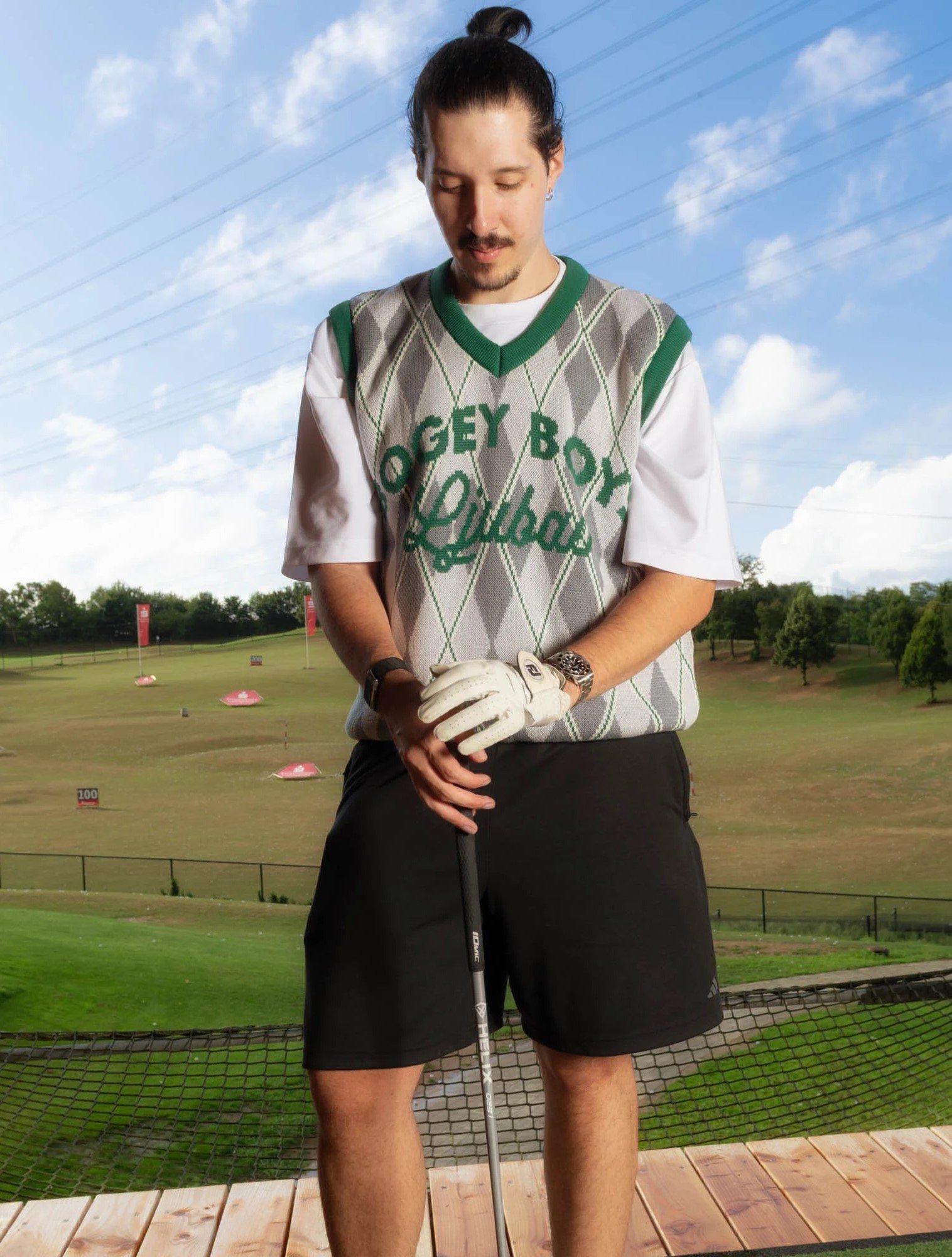 Golf Brands 2026 Bodgy Boys