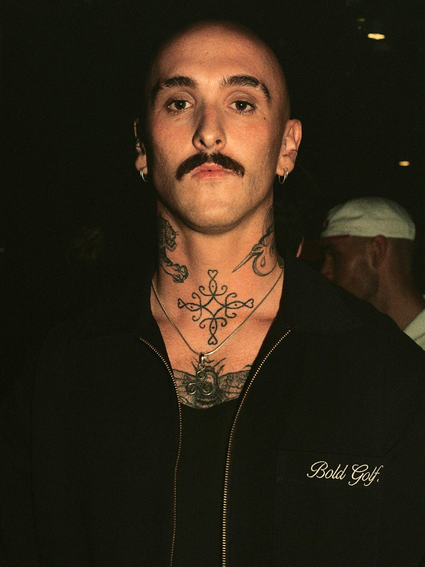 Golf Brands 2026 Bold Golf