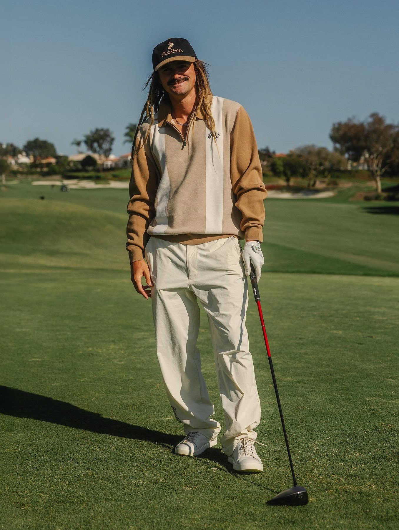 Golf Brands 2026 Malbon