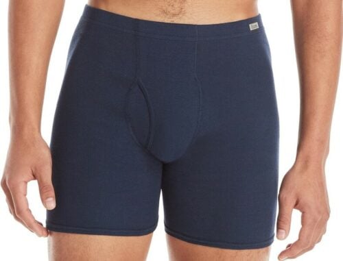 Hanes Boxer Briefs
