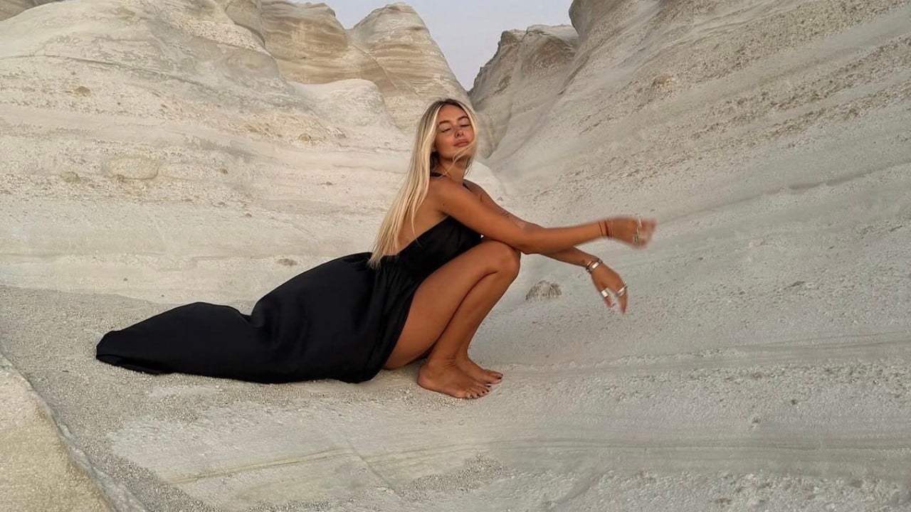 What Women Actually Notice About Men’s Style, According to Carlota Couso