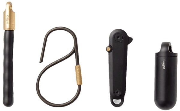 Huckberry x Craighill - Exclusive EDC Kit