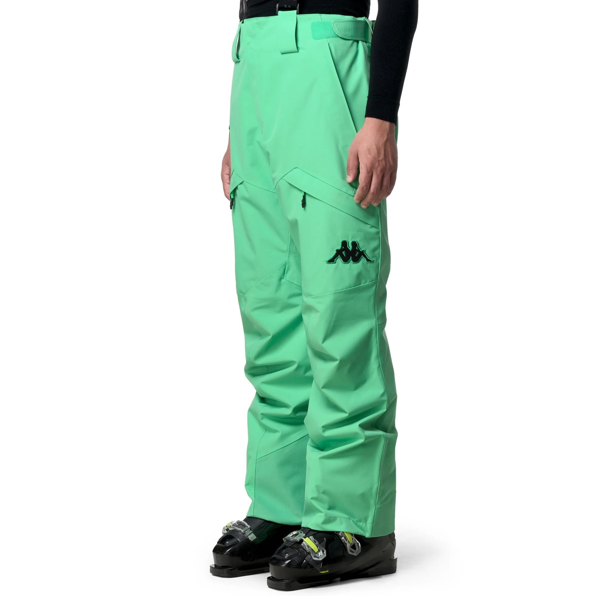 Kappa 6Cento 622C Premium Ski Pants