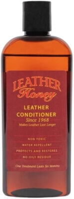 Leather Honey Conditioner