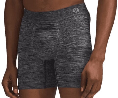 Lululemon Rapid Vent Tech Boxers