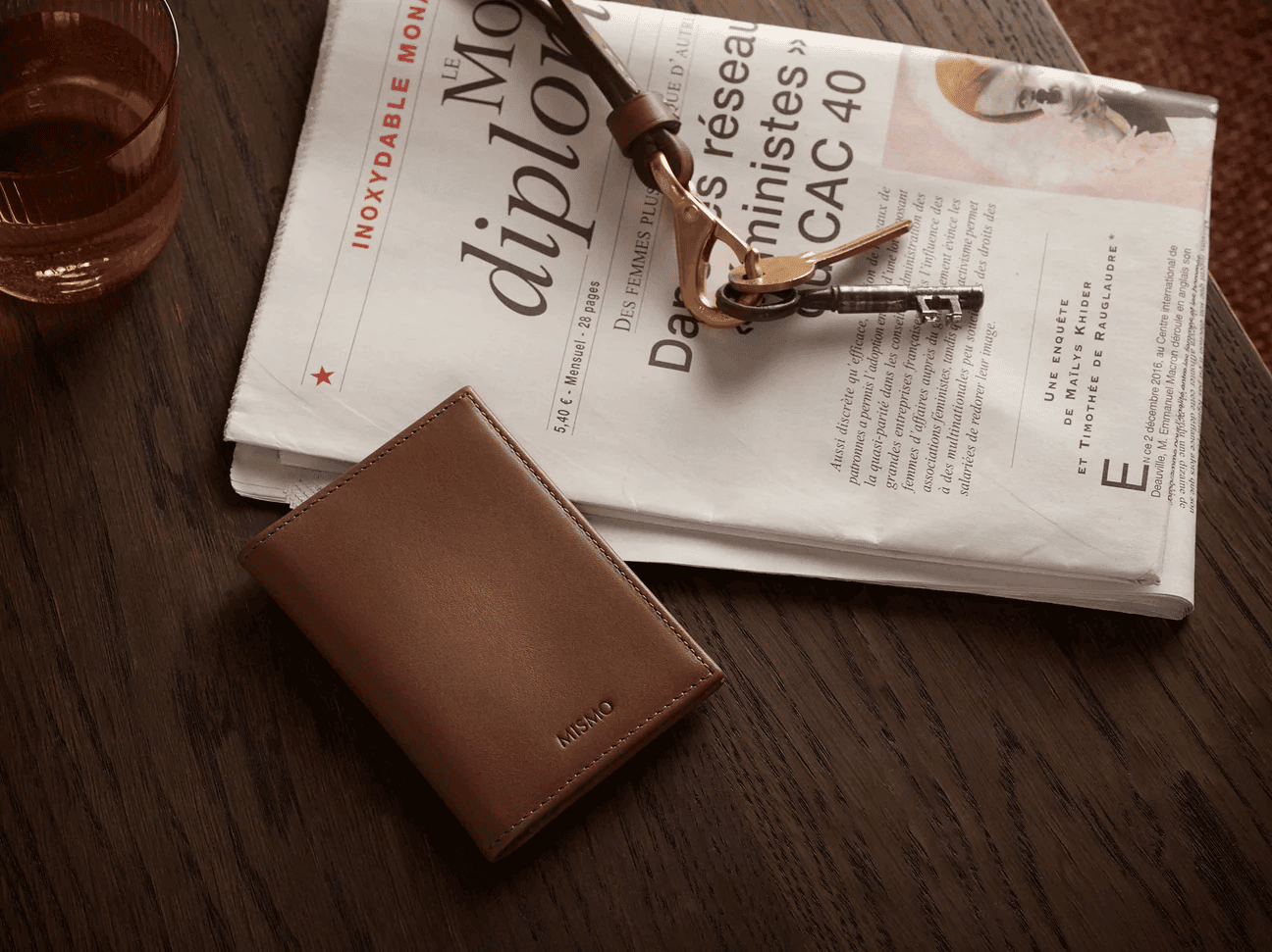 26 Best Bifold Wallets To Help Lighten Your Pockets in 2026