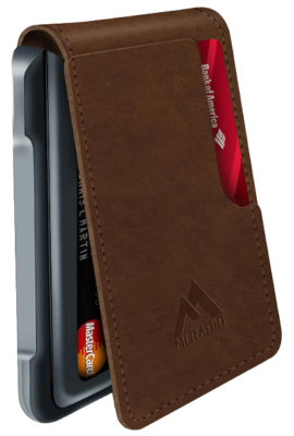 Muradin Tactical Bifold Wallet