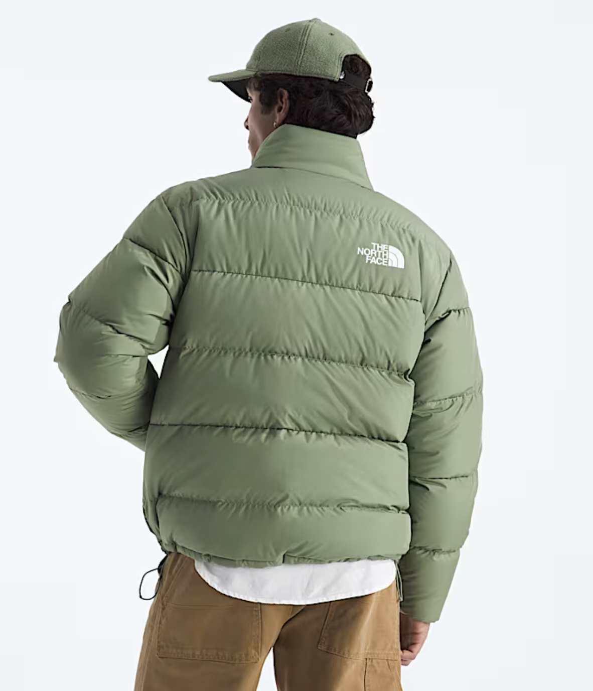 Why So Many Guys Are Reconsidering The North Face’s Frost Fall Jacket