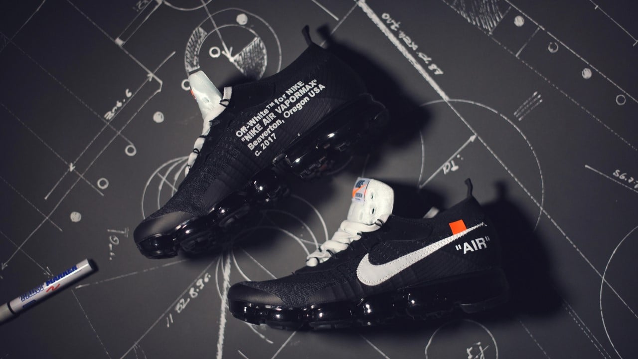 “For Reading” Off-White’s Second Chapter Is Here – Post-Virgil for 2026