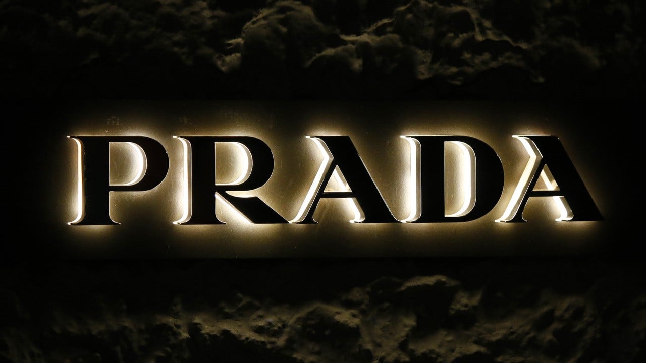 This Prada Outfit Looks Completely Normal — Until You Realise It Costs $11,640