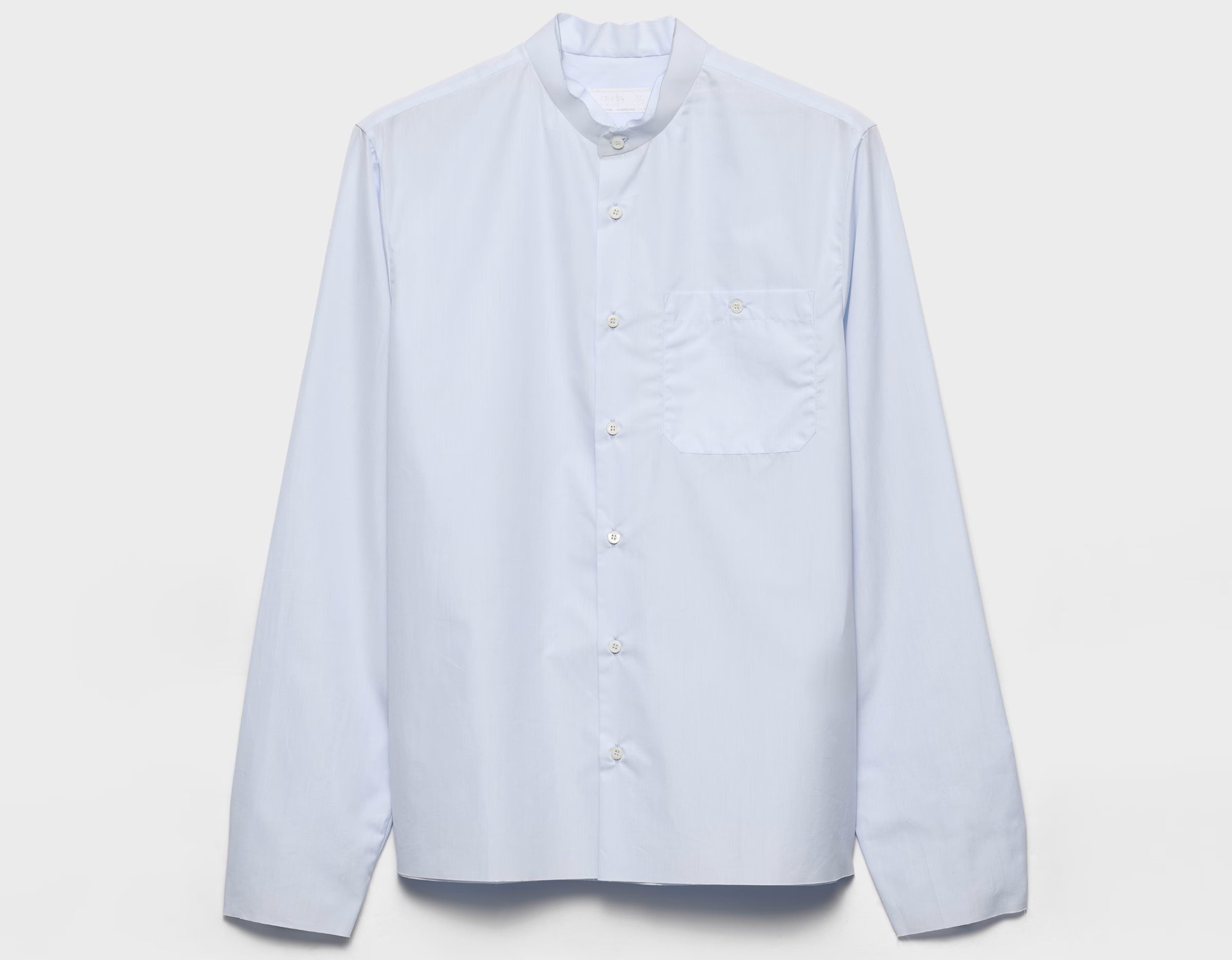 Prada Cotton Shirt