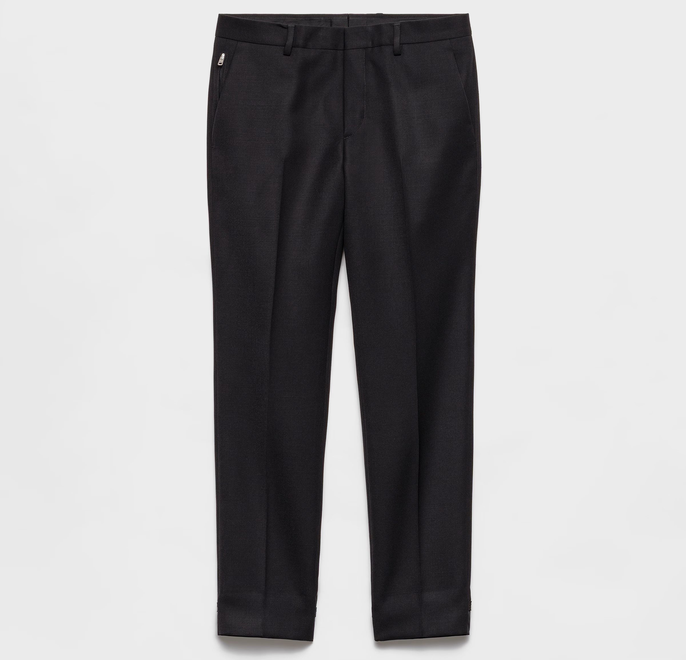 Prada Wool Pants