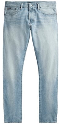 Ralph Lauren Sulivan Slim Stretch Jean