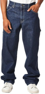 Dickies Relaxed Fit Carpenter Jeans