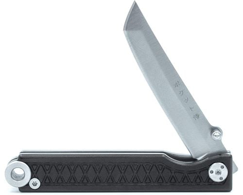Statgear Ninja folding knife keychain
