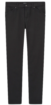 Uniqlo Black Jeans for Men