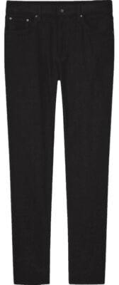 Uniqlo EZY Ultra Stretch Jeans