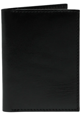 Void Watches Bi-Fold Card Holder