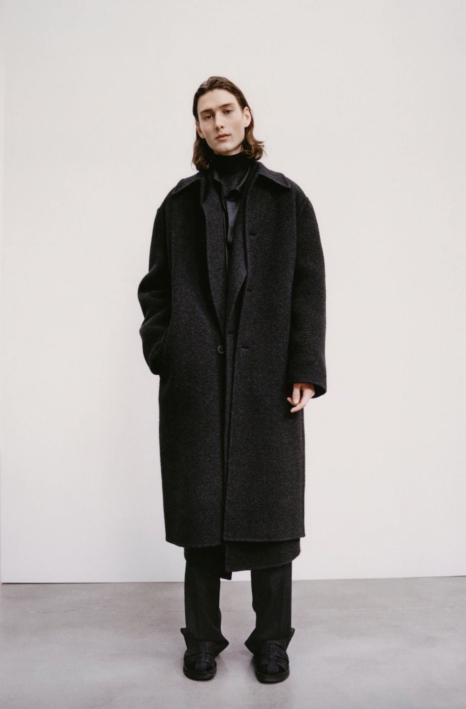 Why Is The Row So Expensive