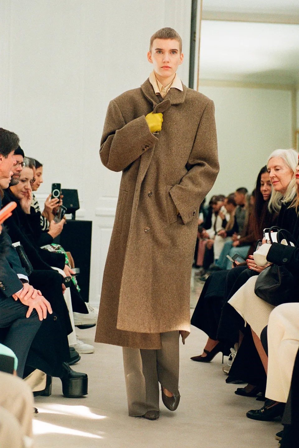 Why Is The Row So Expensive