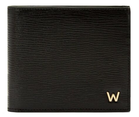 Wolf W Billfold
