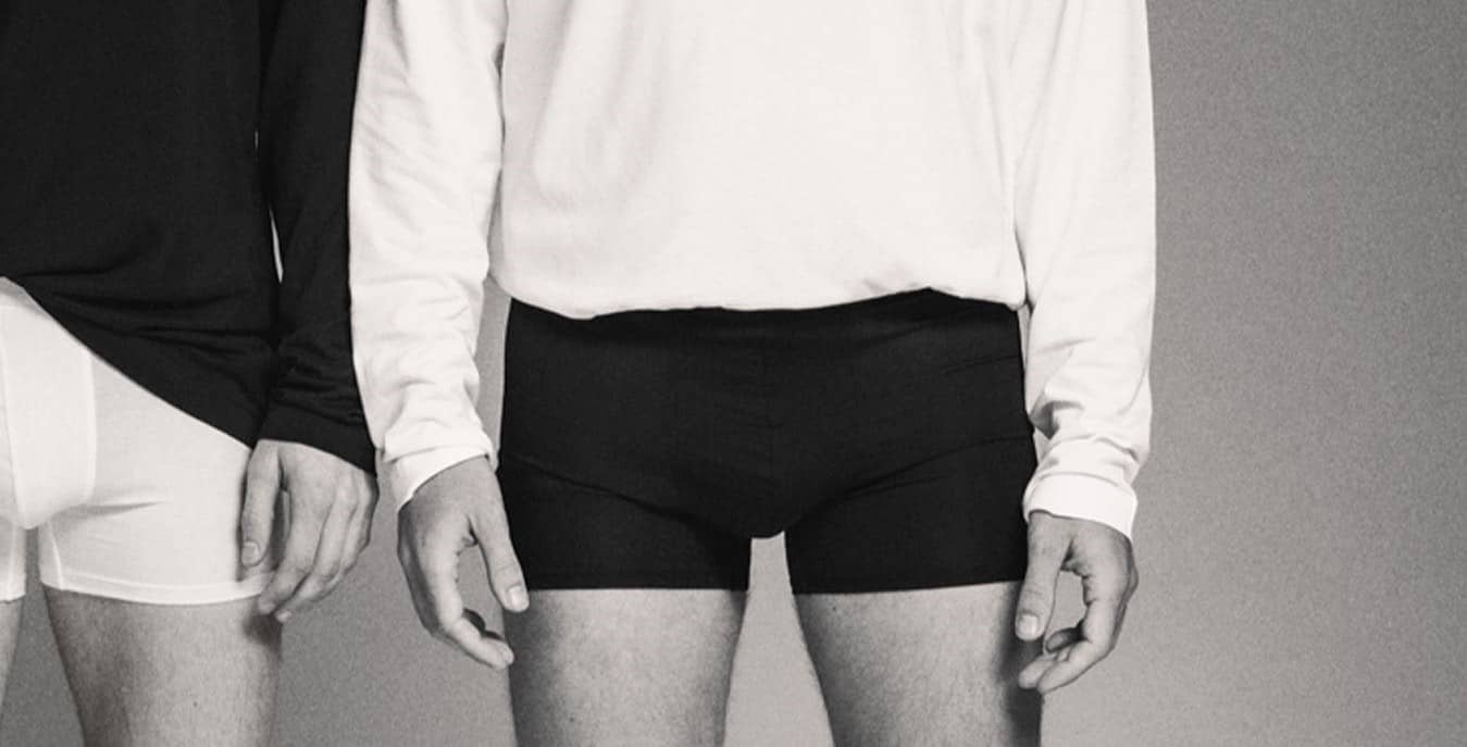 7 Men’s Seamless Underwear For Invisible Comfort In 2026