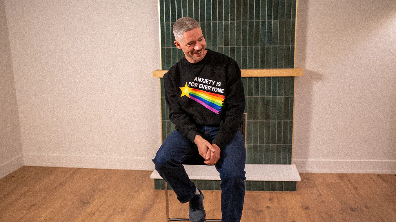 Dopamine Management Department: Streetwear With A Soul