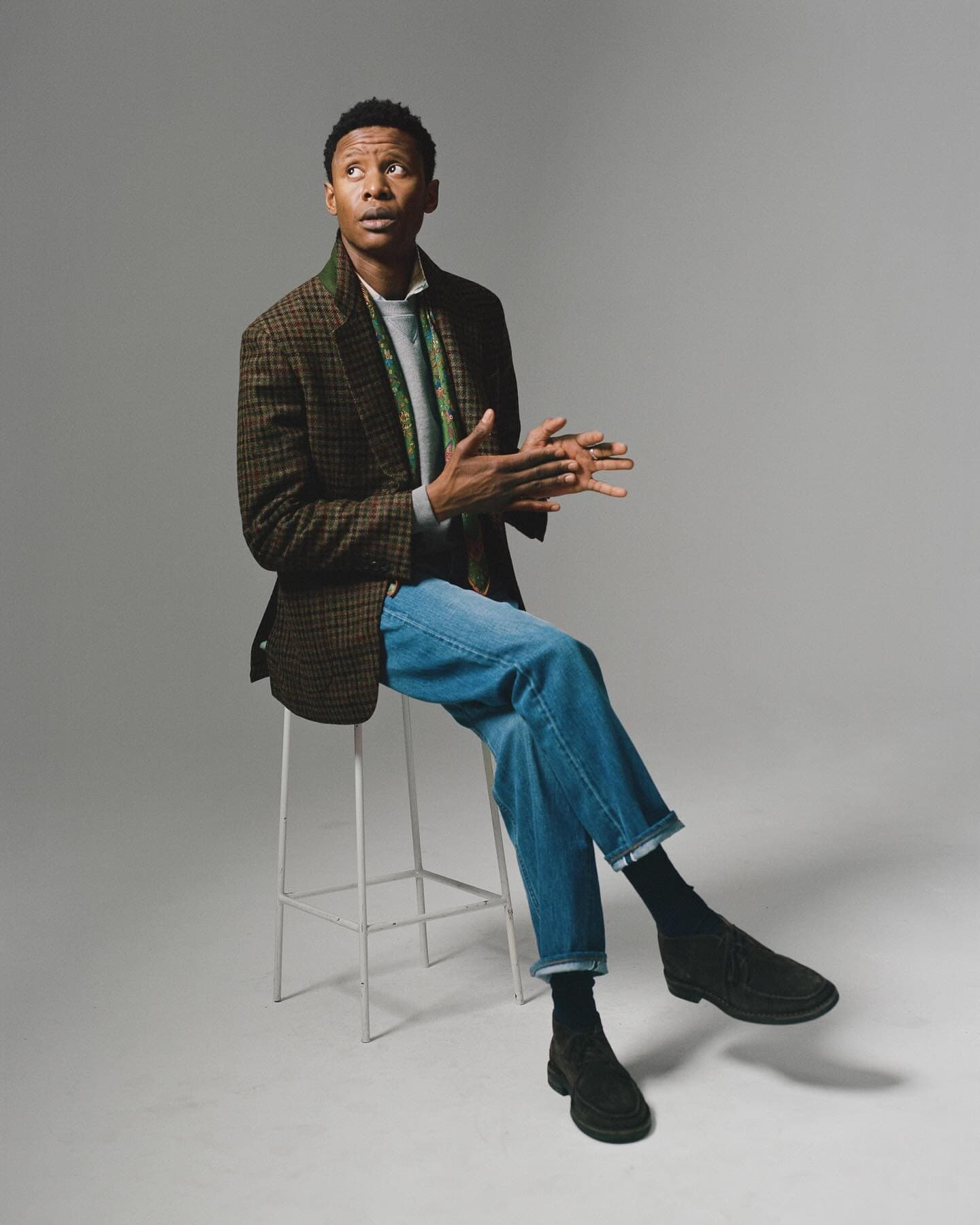 The Comfort Mistake Almost Everyone Makes With Jeans