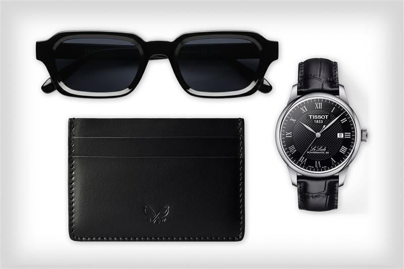 EVERYDAY CARRY: Margin | FashionBeans