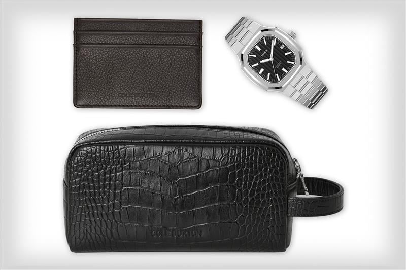 EVERYDAY CARRY: Harbor | FashionBeans