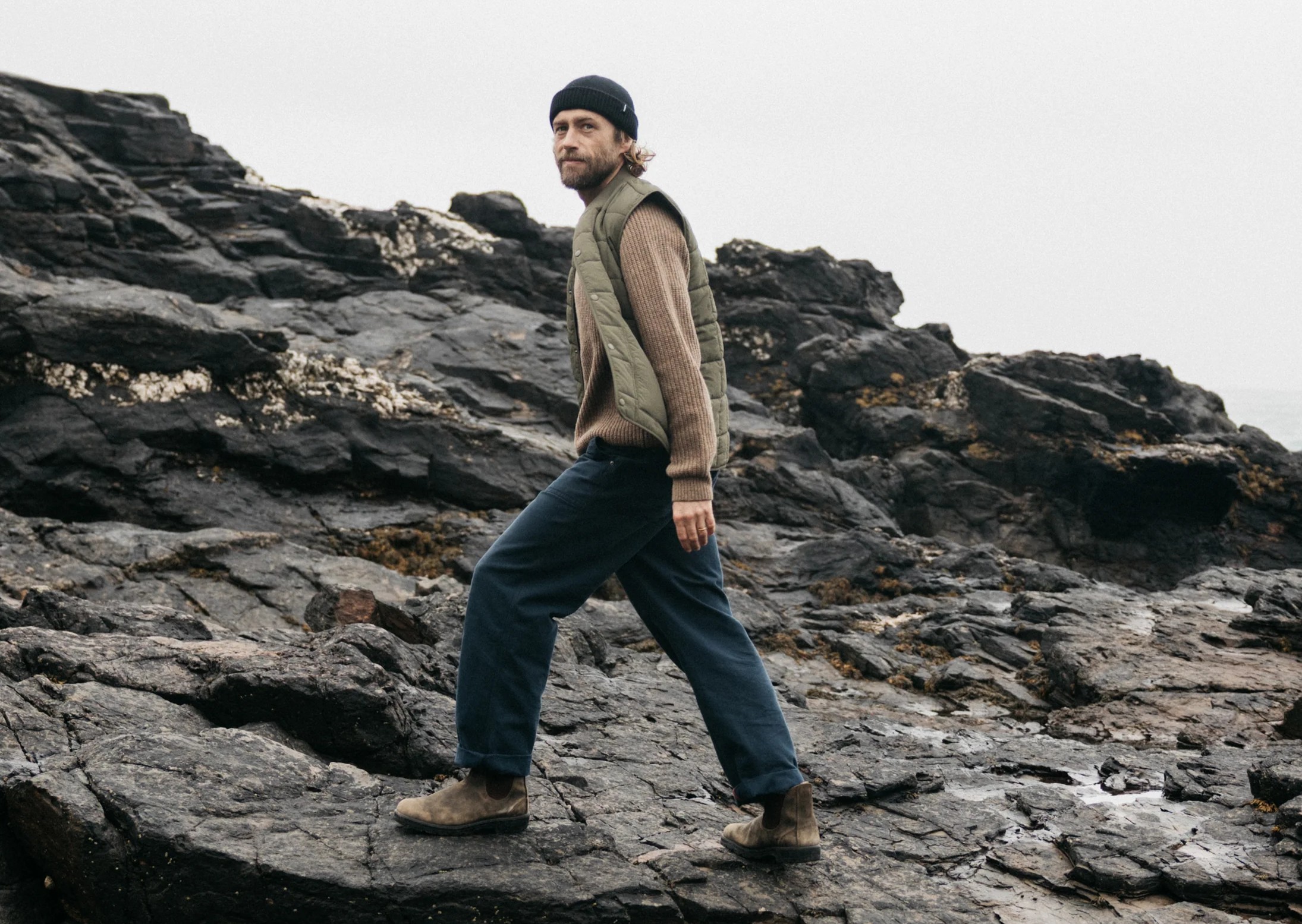 All The Best January 26 Arrivals Over At Finisterre