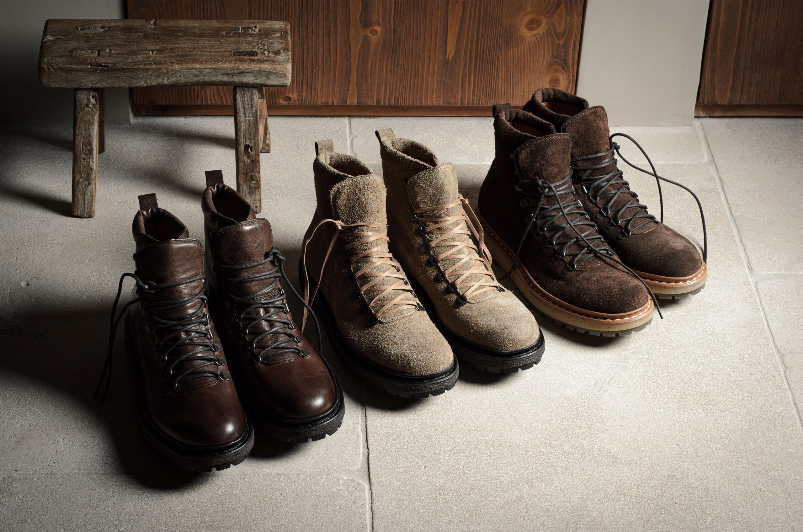 10 of the best men’s footwear choices for starting 2026 in style