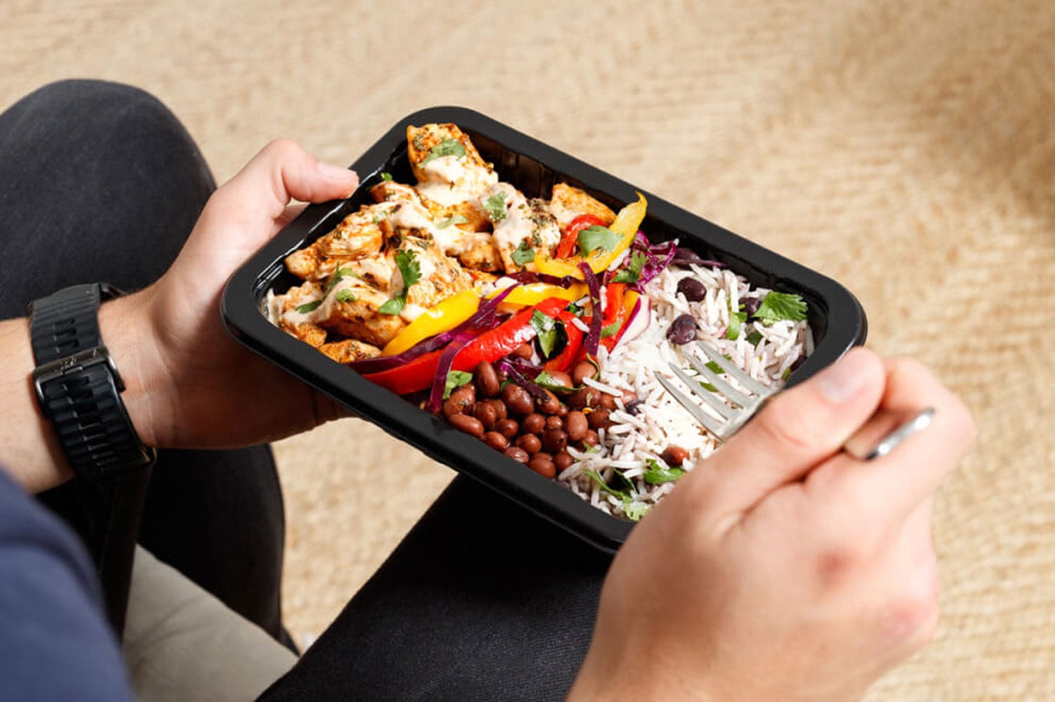 Australia’s Most Popular Gym Meals Tested For 12 Months