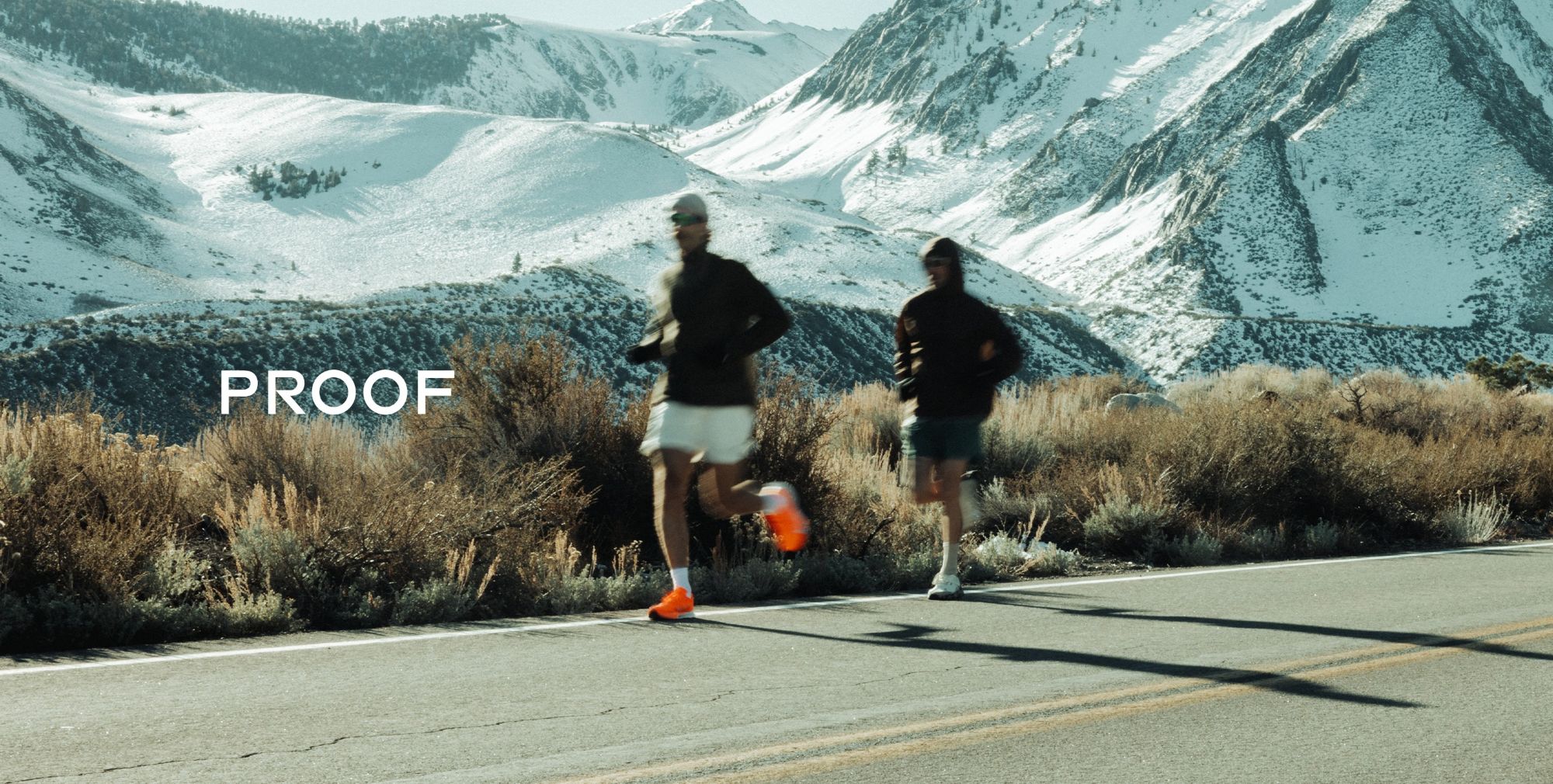 8 Men’s Performance Apparel Essentials from PROOF