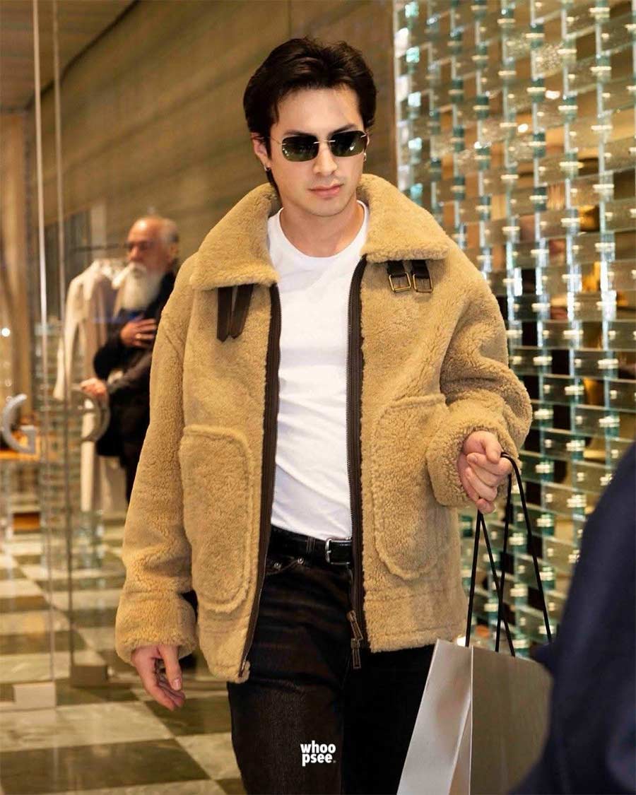 Teddy Jackets for Men – How to Wear the Teddy Jackets?