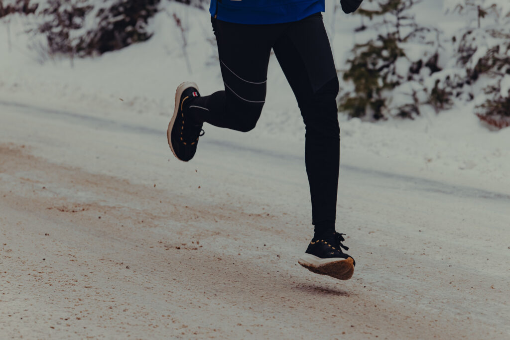 8 Winter Training Apparel Essentials from Tracksmith