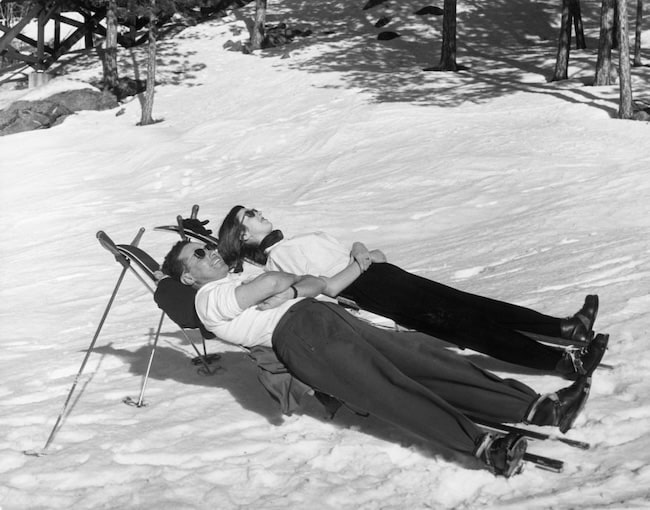 How to Get Enough Sunlight in the Winter