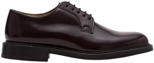 Church’s Shannon Polished Binder Derby