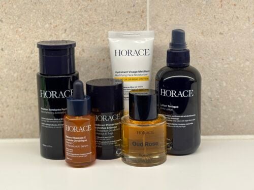 Horace Skincare Review: Why Horace Is Dominating The Modern Man’s Bathroom Cabinet