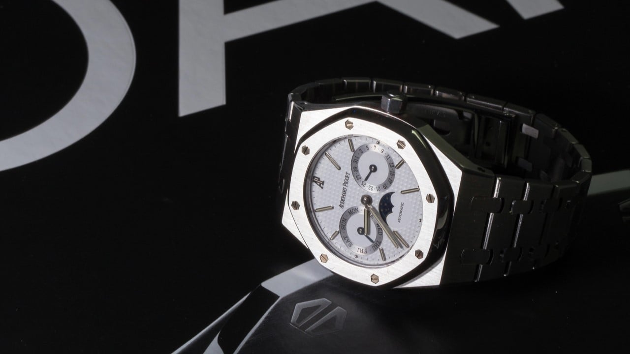 10 Most Expensive Watches on Sotheby’s Right Now