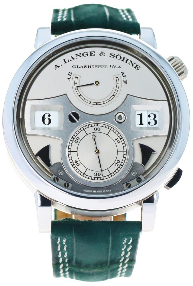 Audemars Piguet Royal Oak Tourbillon (Ref. 26530OR) at Sotheby&rsquo;s