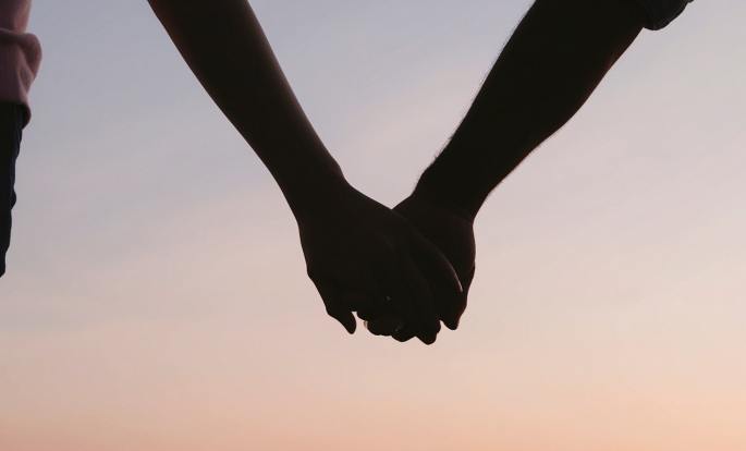 Never Give Up on Love: Embrace the Four Marriages That Make Life Meaningful