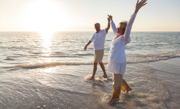 Never Give Up on Love: Seven Secrets For a Love-Life That Lasts Forever