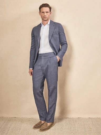 Luca Faloni Blazer